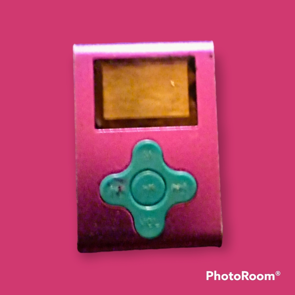Eclipse Mp3 Player